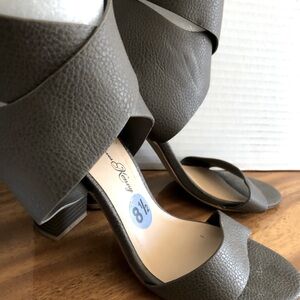 Sxy Penny Loves Kenny Wrap 🏝️Sandals!🏝️